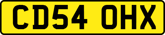 CD54OHX
