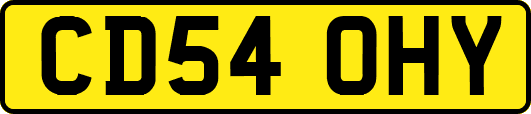 CD54OHY