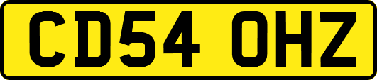CD54OHZ