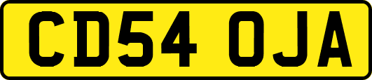 CD54OJA