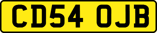 CD54OJB