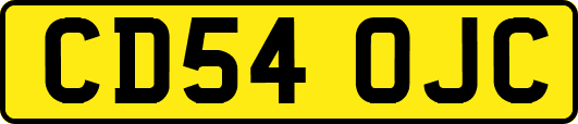 CD54OJC