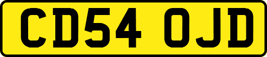 CD54OJD