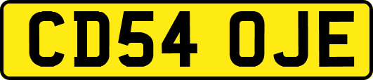 CD54OJE