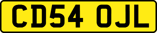 CD54OJL