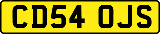 CD54OJS