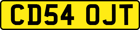 CD54OJT