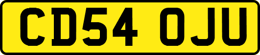 CD54OJU