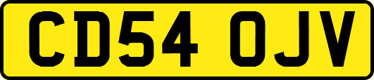 CD54OJV