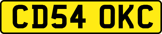 CD54OKC