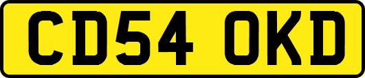 CD54OKD