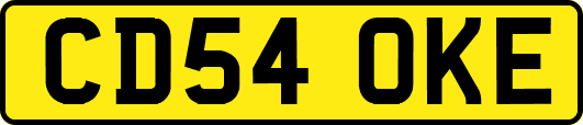 CD54OKE