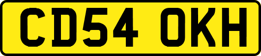 CD54OKH