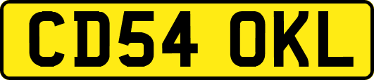 CD54OKL