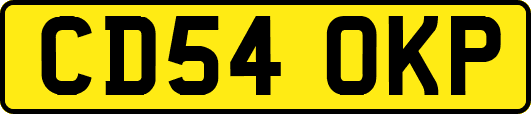 CD54OKP