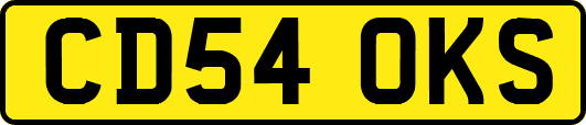 CD54OKS