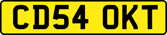 CD54OKT
