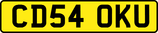 CD54OKU