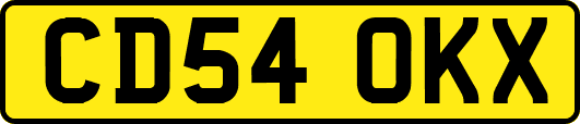 CD54OKX