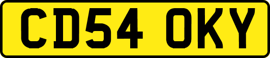 CD54OKY