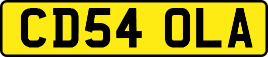 CD54OLA
