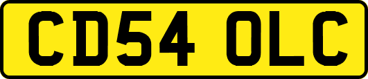 CD54OLC