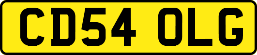 CD54OLG