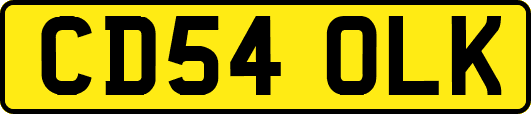 CD54OLK