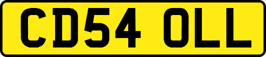 CD54OLL