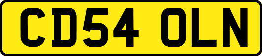 CD54OLN