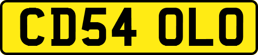 CD54OLO