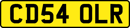 CD54OLR