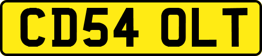CD54OLT