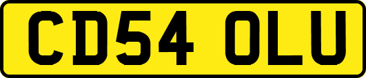 CD54OLU
