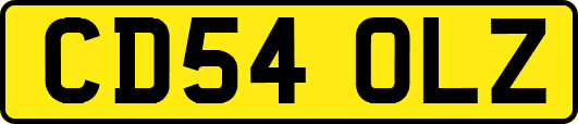 CD54OLZ