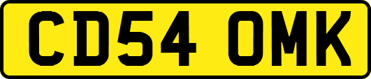 CD54OMK