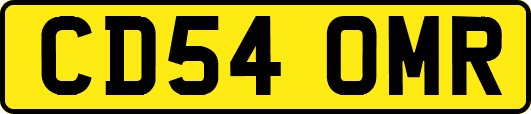 CD54OMR