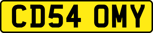 CD54OMY