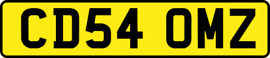 CD54OMZ