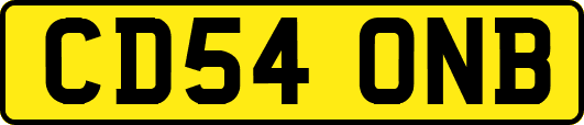 CD54ONB