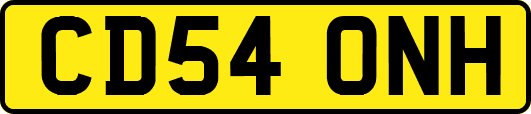 CD54ONH