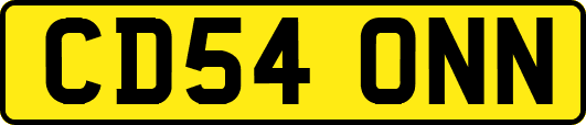 CD54ONN