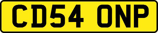 CD54ONP