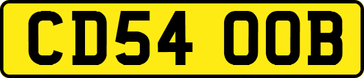 CD54OOB