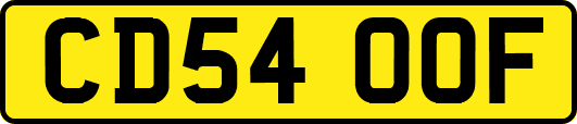 CD54OOF