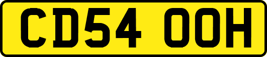 CD54OOH