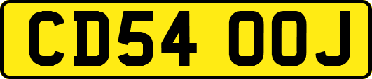 CD54OOJ