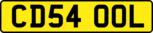 CD54OOL