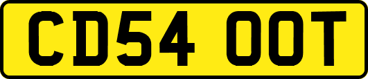 CD54OOT