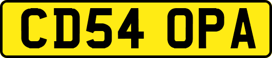 CD54OPA